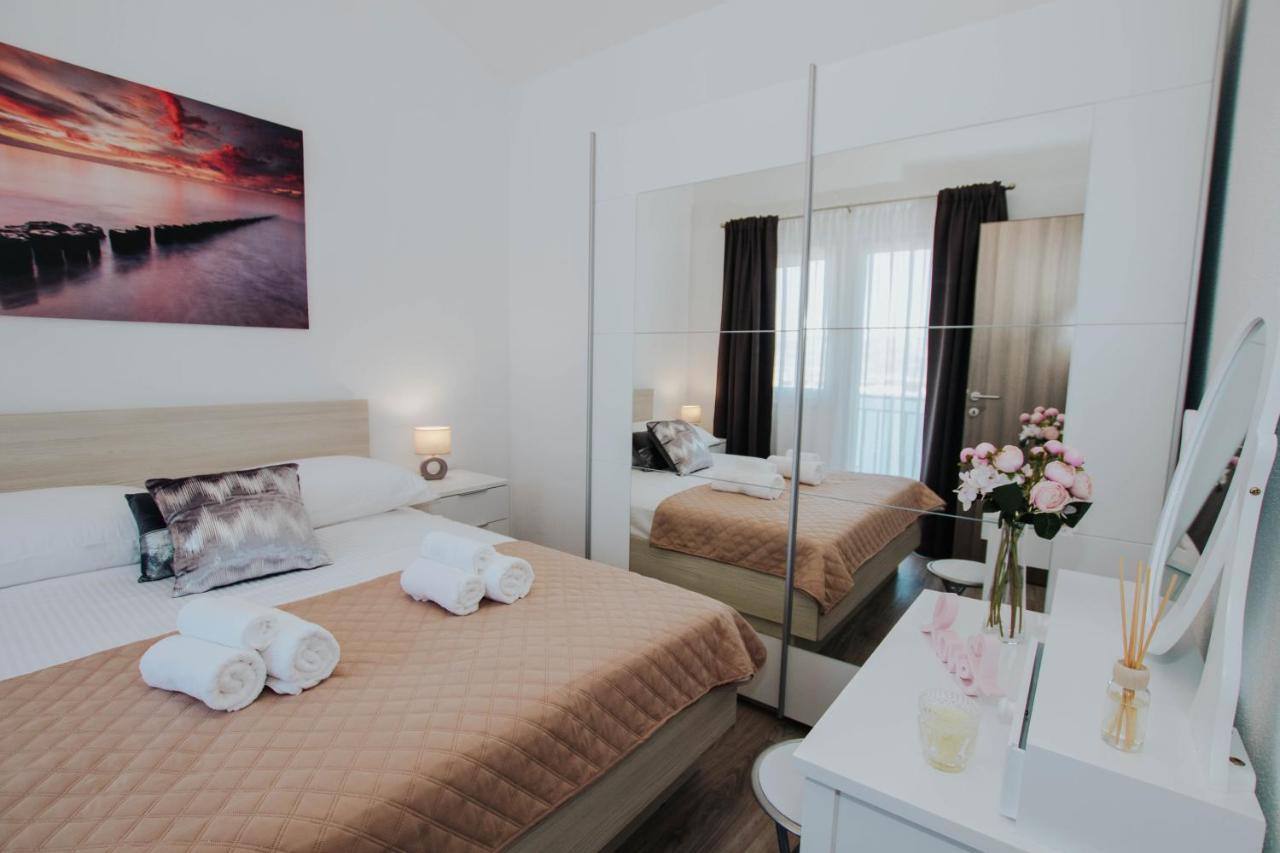 Blaise Apartment Trogir Exterior photo